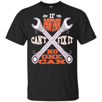 If Pawpaw Can T Fix It