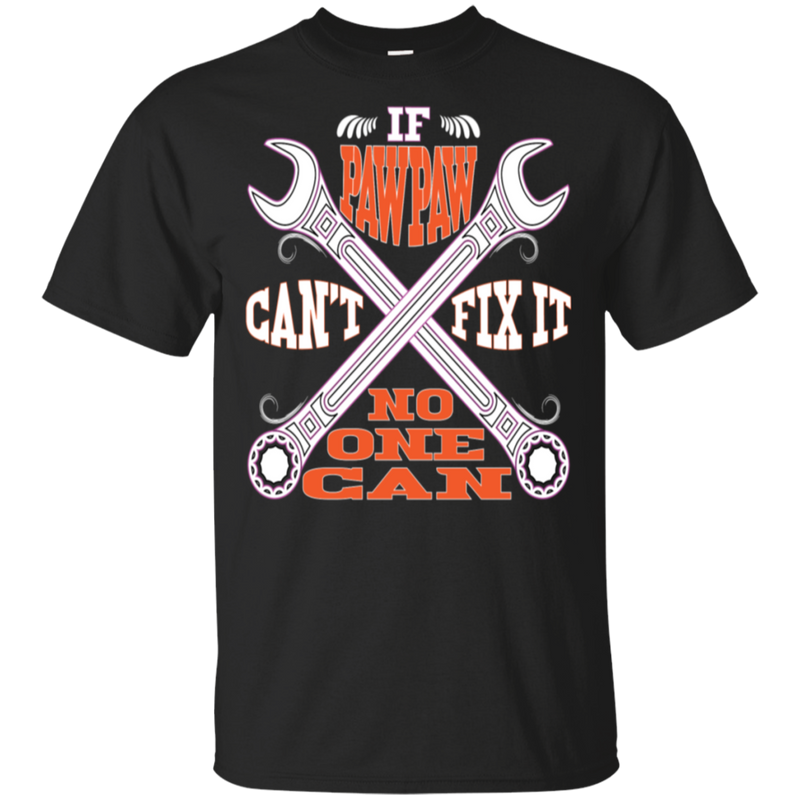 If Pawpaw Can T Fix It