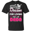 My Biggest Reason Calls Me Dada