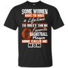 Basketball Player Mom Shirt