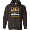 Only The Best Dadto Hot Grandfather