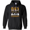 Only The Best Dadto Hot Grandfather