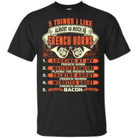 Five Things I Like As French Horn