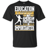 American Football Is Importanter