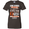 Basketball Player Mom Shirt