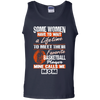 Basketball Player Mom Shirt