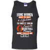 Basketball Player Mom Shirt
